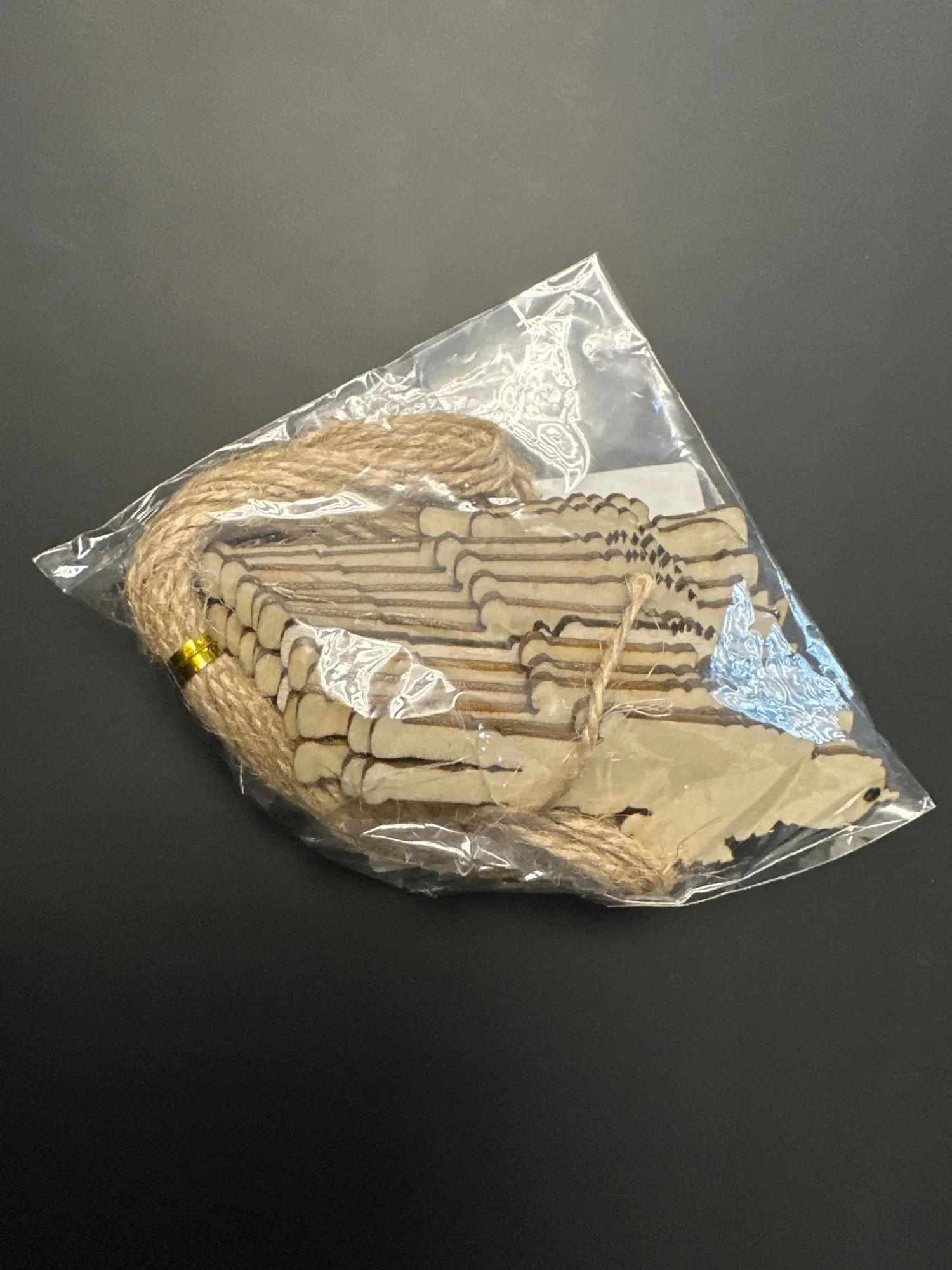 12 Uds. De cascanueces de Navidad, soldado, colgante de madera, adorno colgante para árbol de Navidad, decoración navideña 2024 para el hogar, regalo de Año Nuevo 2025 photo review