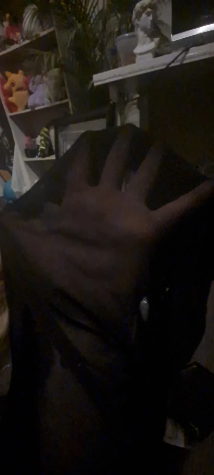 2000s Aesthetic Sweet Lace Off Shoulder Top photo review