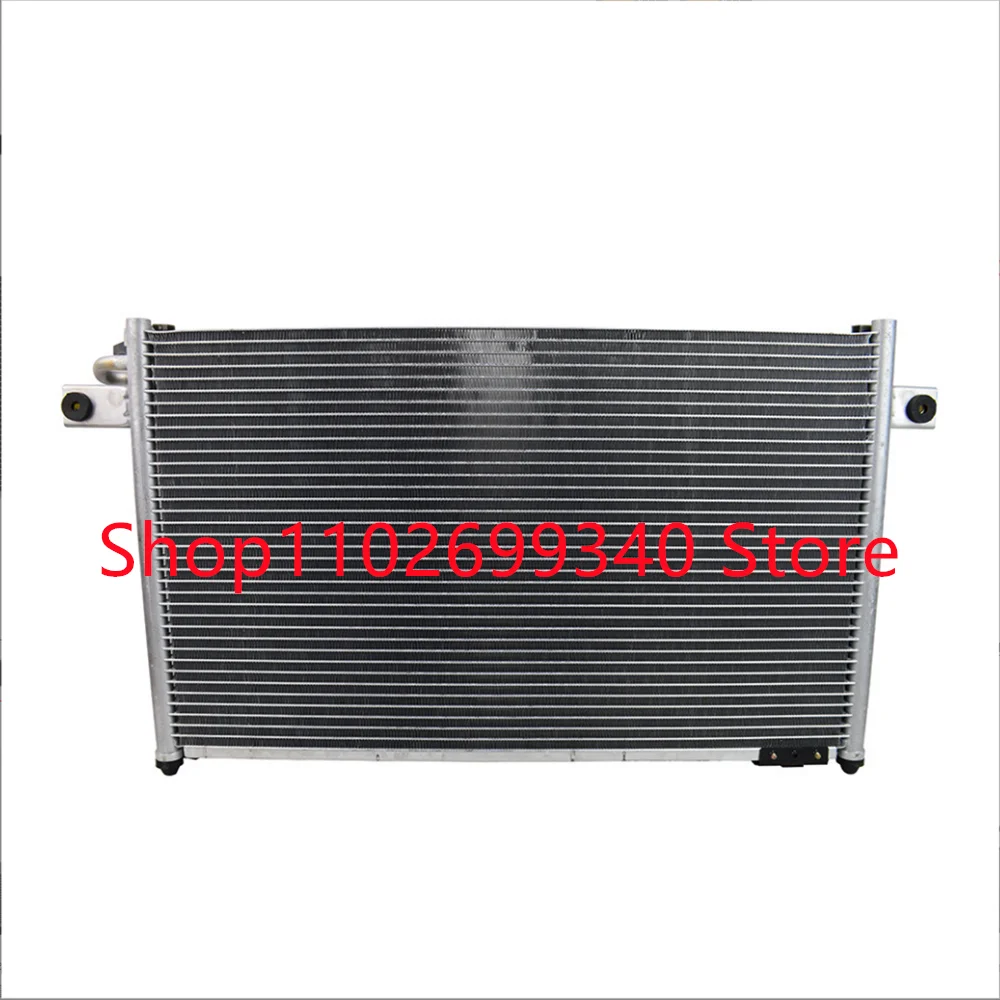 MB918439 MR146343 MB91 8439 MR14 6343 A/C AC Air Conditioning Condenser For Mitsubishi Pajero V31 V32 V43 V44 V45 V46