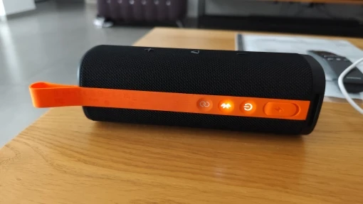 Xiaomi Sound Outdoor photo review