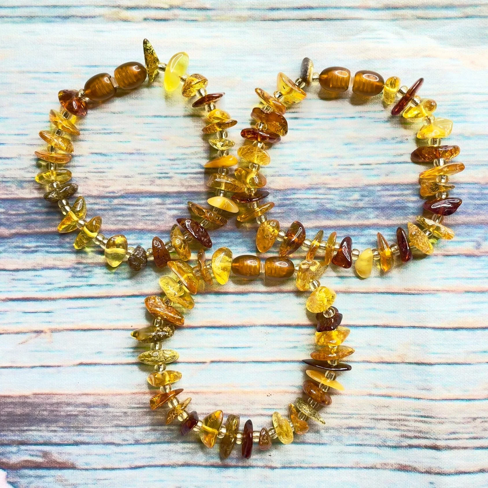 Рисунок 3 - Браслет детский 16 см