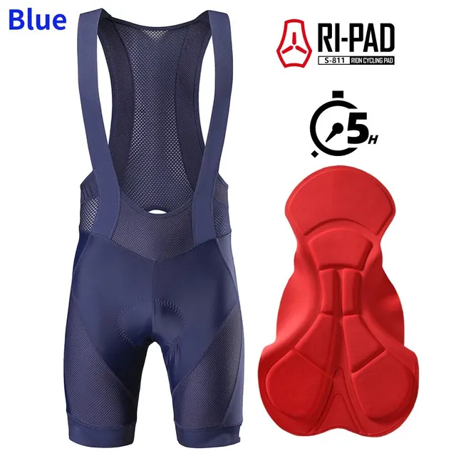 rion bib shorts