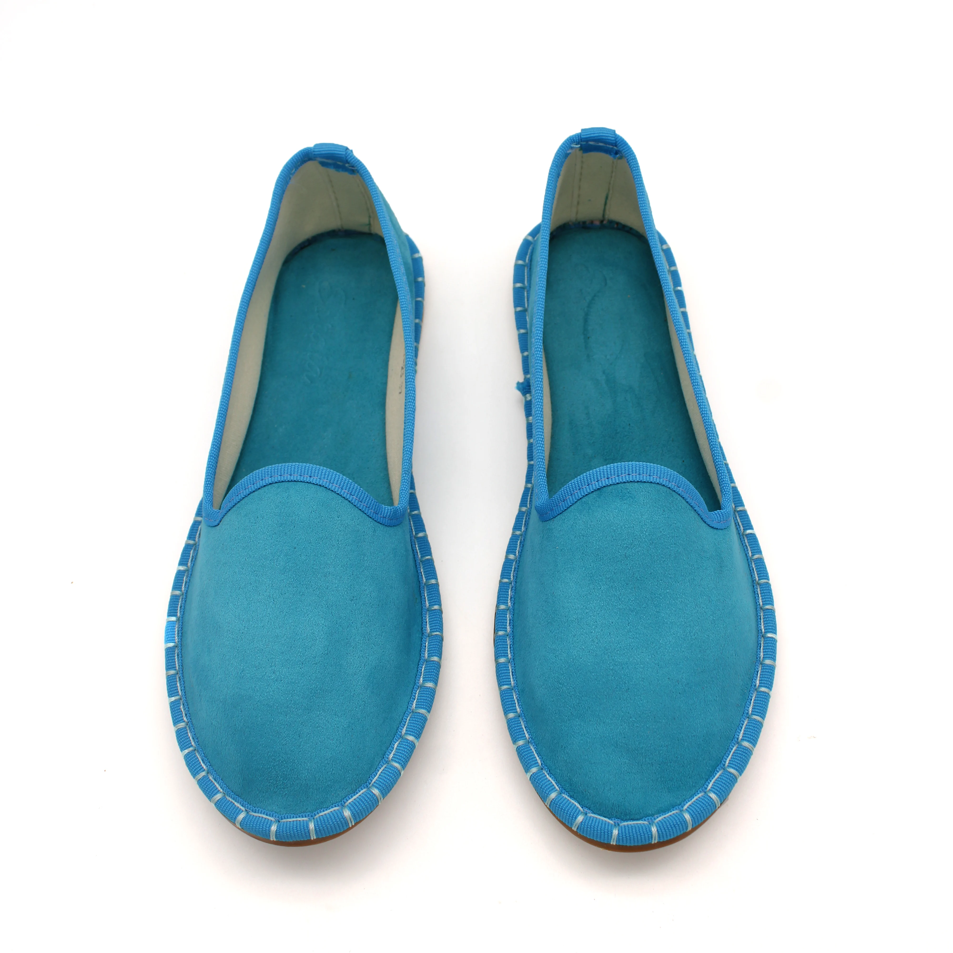 Sapato liso confortável Soraia, sapato veneziano fechado para mulher, confortável e fresco, verão, primavera, 2023