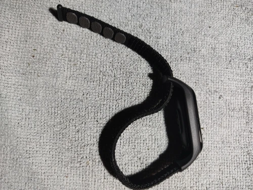 Nylon Loop for xiaomi Mi Band 9 Strap SmartWatch Wristband Correa Replacement sport pulsera for Miband 10 9 8 7 6 5 4 Bracelet photo review