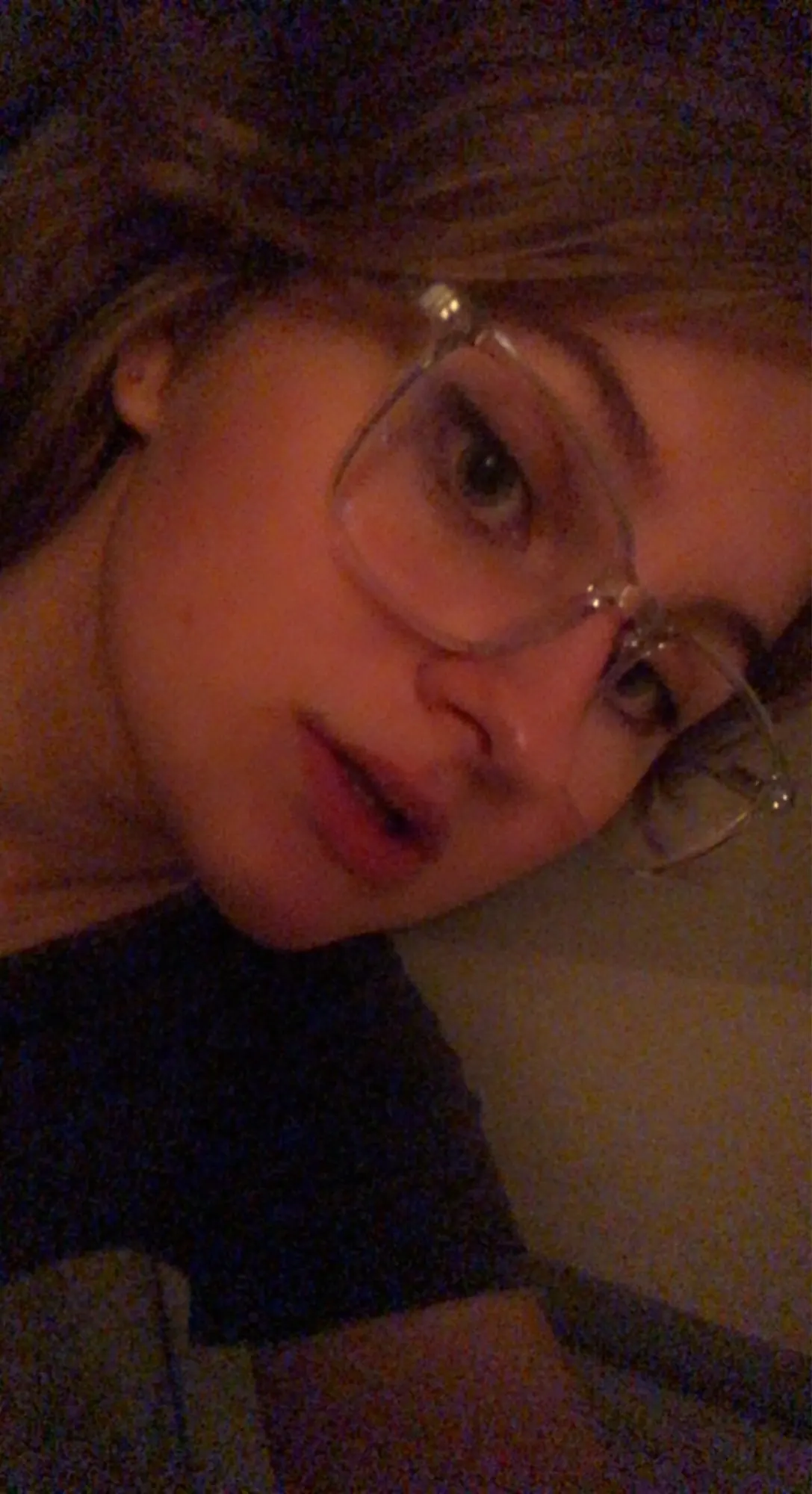 Cute Blue Light Blocking Computer & Gaming Glasses photo review