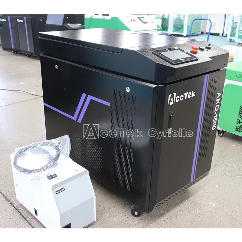 ​​Low Price Sale 1500w Handheld Laser Welding Machine Cleaning Cutting Machine 3 in 1 Multifunctional 레이저용접기 3