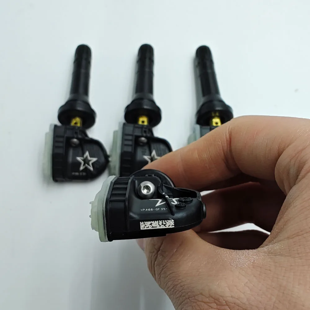 TPMS Ÿ̾ з   13598772 13586335 20923680 13516164, C-hevrolet Aveo5 2011-2007, 13598771 315Mhz, 1/4PCs, ǰ