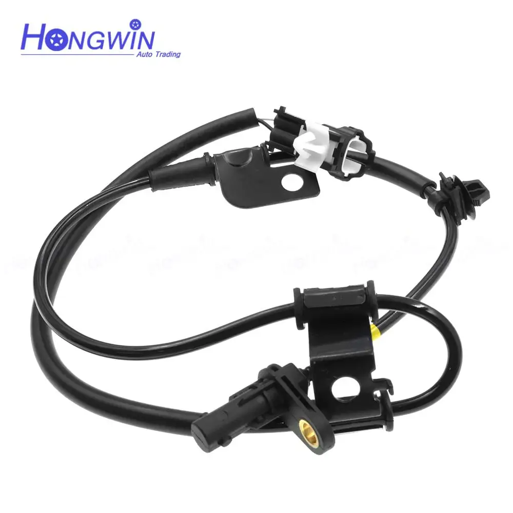59830-2T500 59810 2T500 Front LH RH ABS Wheel Speed Sensor For Kia Optima III 2012 10-16 TF K5 12-21 Magentis G4KD G4KC G4KE