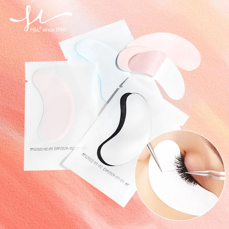 

Comfortable Patch Eyelashes Tools High Quality Disposable Women Makeup Supplies