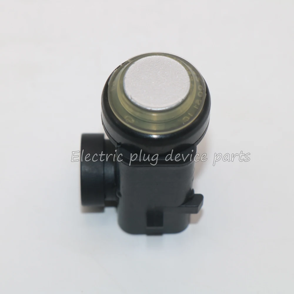 4pcs Parking Sensor Kit For Mercedes-Benz