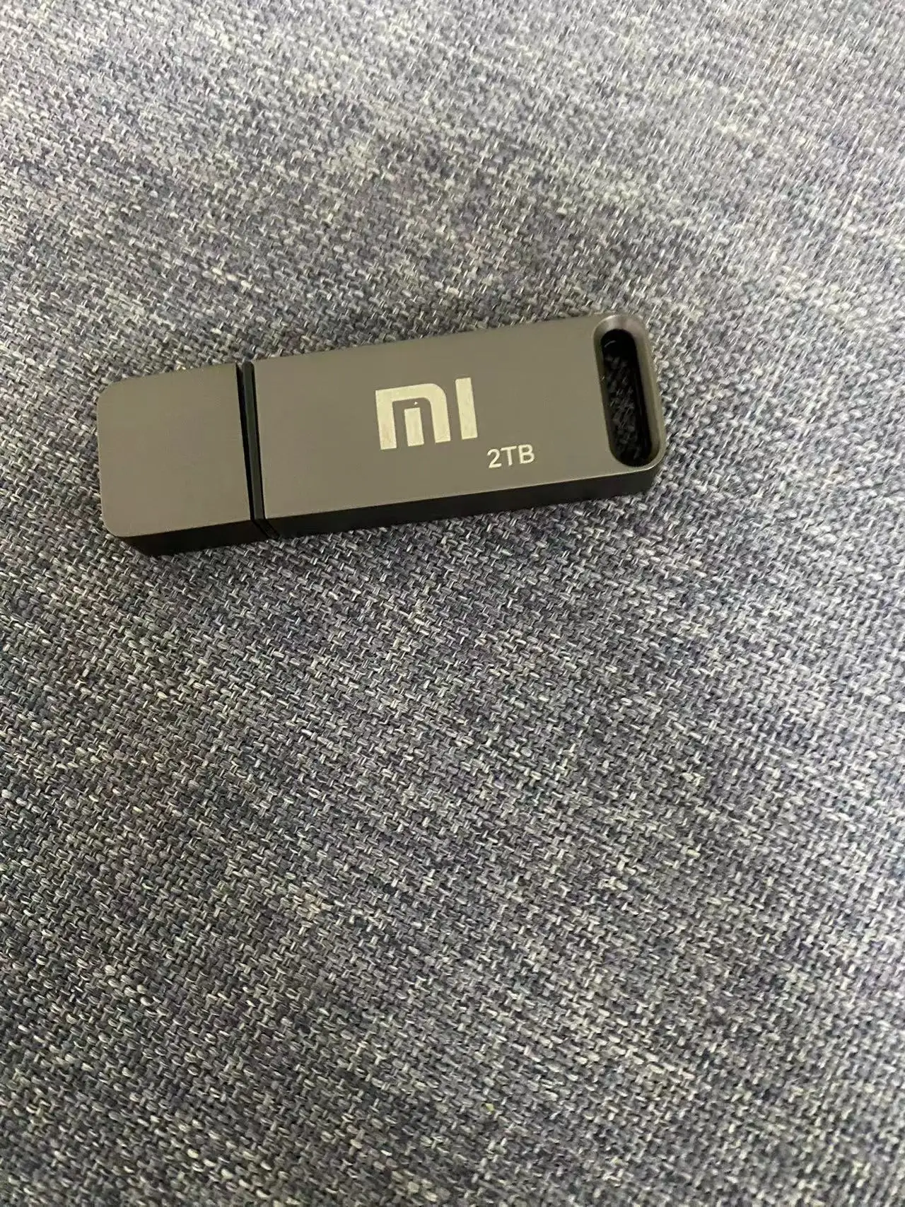 XIAOMI Original 2TB USB 3.1 Flash Drive High-Speed Pen Drive 1TB Metal Waterproof Type-C USB Memory For Computer Storage Devices photo review