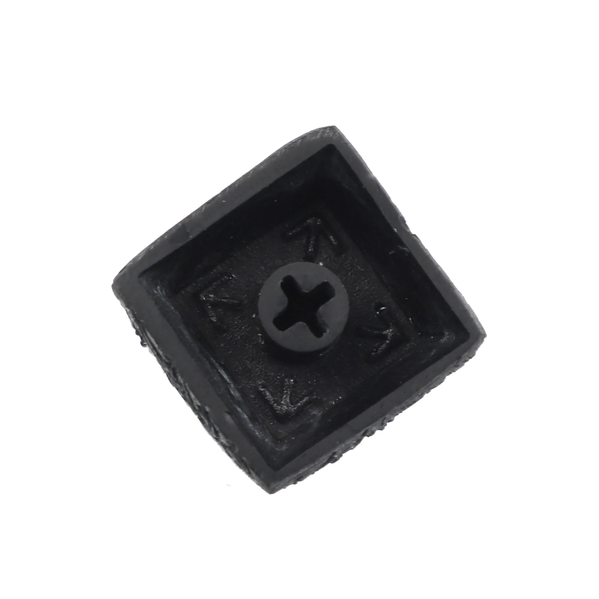 Coruja Resina Keycaps para Gaming Teclado Mecânico Handmade Artisan Cherry mx - Imagem 2