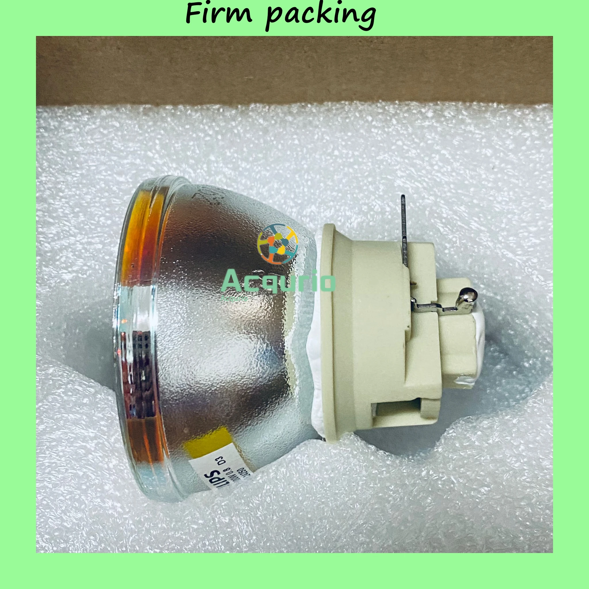 Original lamp for Acer Dsv1844 projector with 200 days warranty!