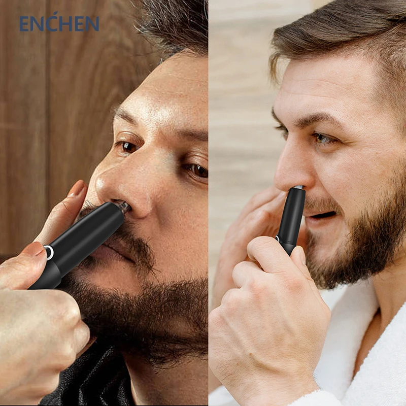 Рисунок 3 - Машинка для стрижки волос в носу