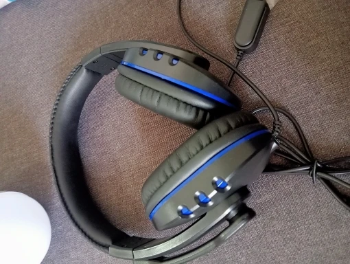 User picture