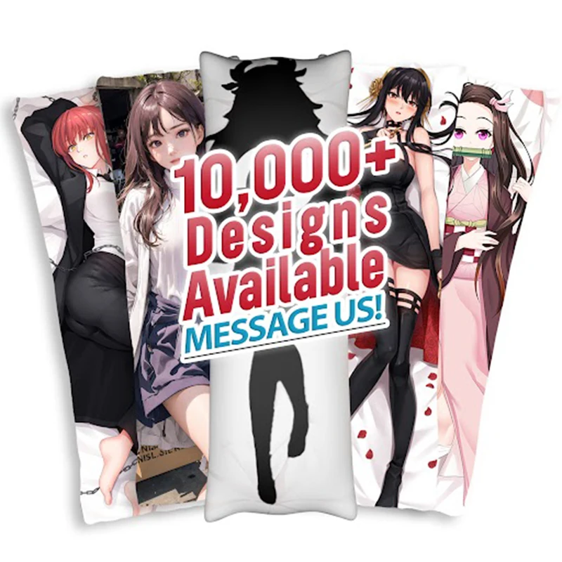 Hobby Express Anime Dakimakura Japanese Otaku Waifu Hugging Body Pillow  Cover Honoka Kurosaki Yama No Susume 21327 - Pillow Case - AliExpress