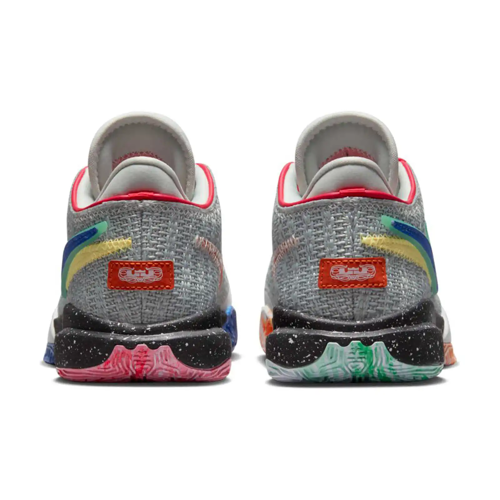 Рисунок 5 - 100% оригинал Nike Lebron Xx Gs