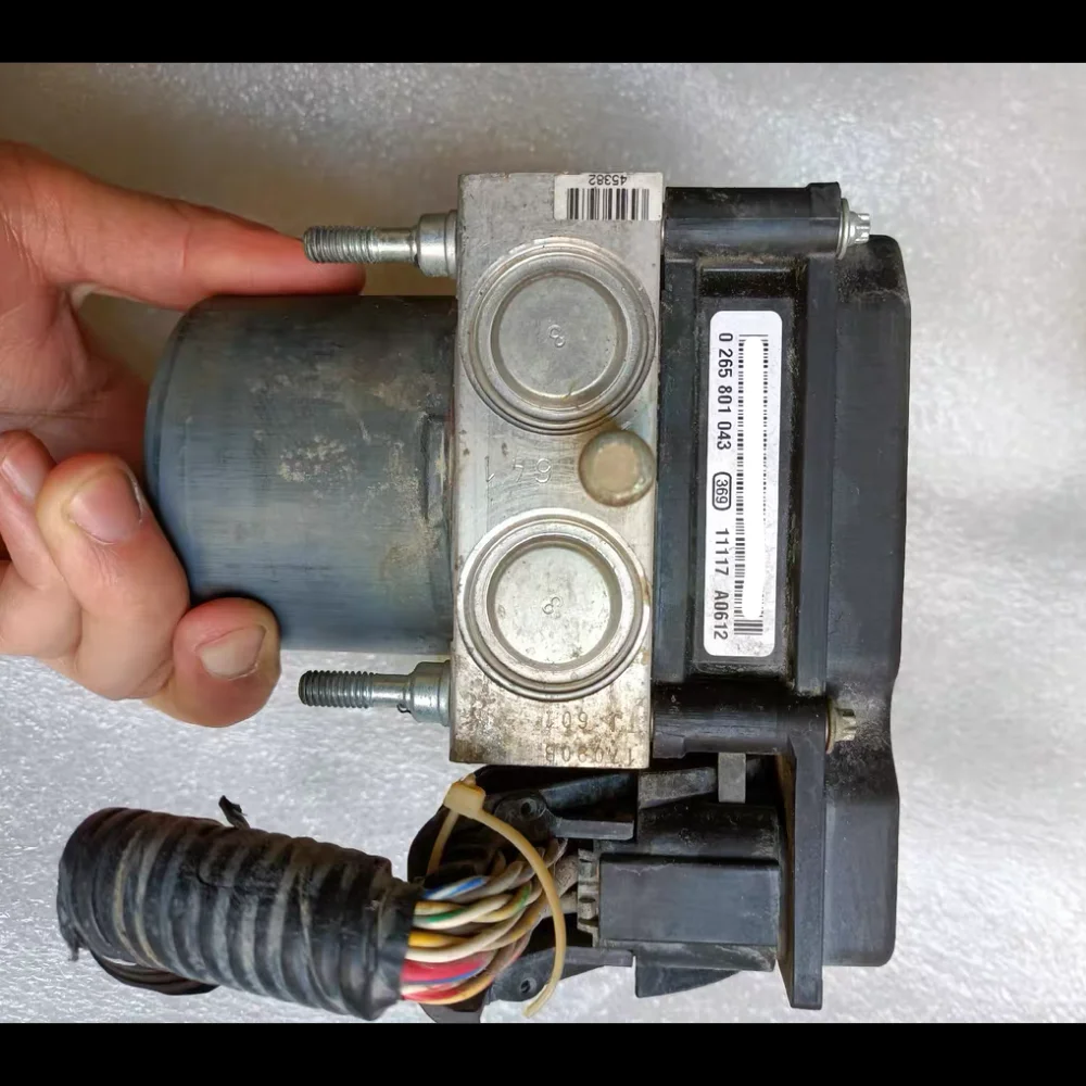  중고 ABS 펌프, Geely Emgrand EC7 EC7 RV 1064001885