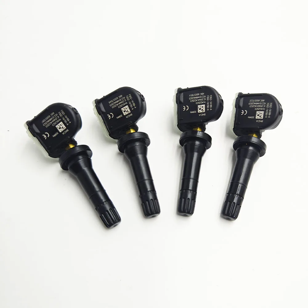 ũƮ F2GT-1A189-A TPMS-35 TPMS Ÿ̾ з ,  F-150  ӽ  F2GT-1A180-AB, 315MHz, 1/4 