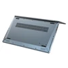 Cheap L10 Dual Screen Laptop 15.6 Inch IPS + 7'' Touch Intel Celeron N5095 Max 16G DDR4 2T SSD Slim Office Notebook PC Computer 4