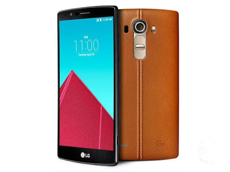 BLUESTAR Akku Für LG G4 H815 / G4 Dual Sim H818P Li-Ion Handyakku