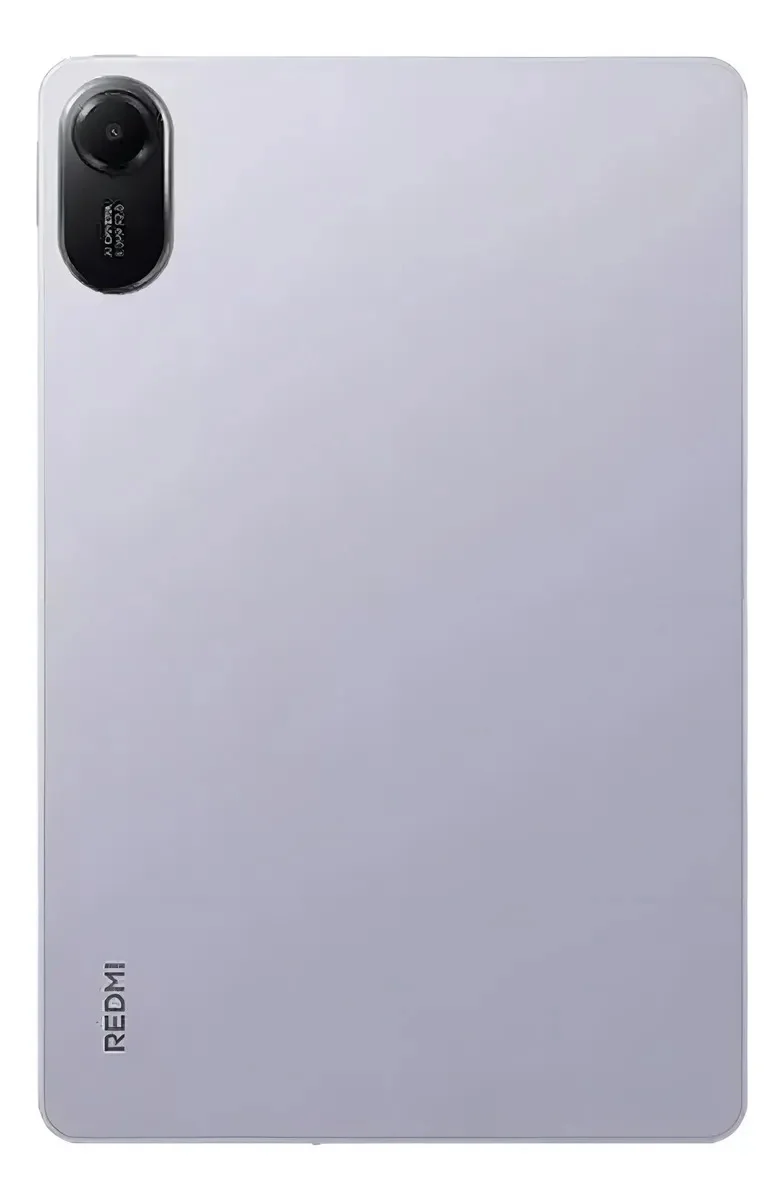 Xiaomi Redmi Pad 2 Tablet 256GB 8GB RAM 11 "8MP 5MP - Lavender Purple