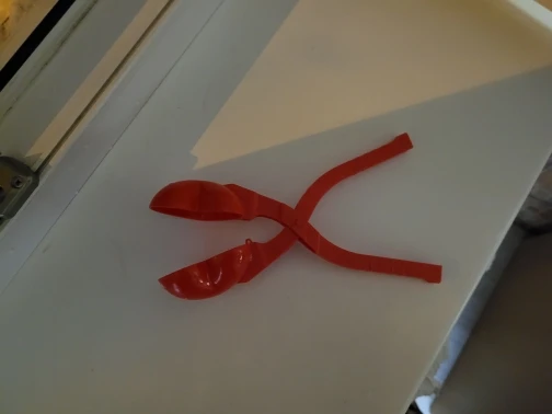 Attachment image review on Androf Heart Snowball Maker