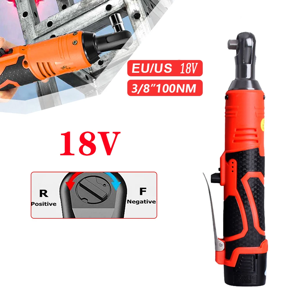 Llave de impacto inal mbrica herramienta el ctrica recargable de llave-de-impacto-inal-mbrica-herramienta-el-ctrica-recargable-de