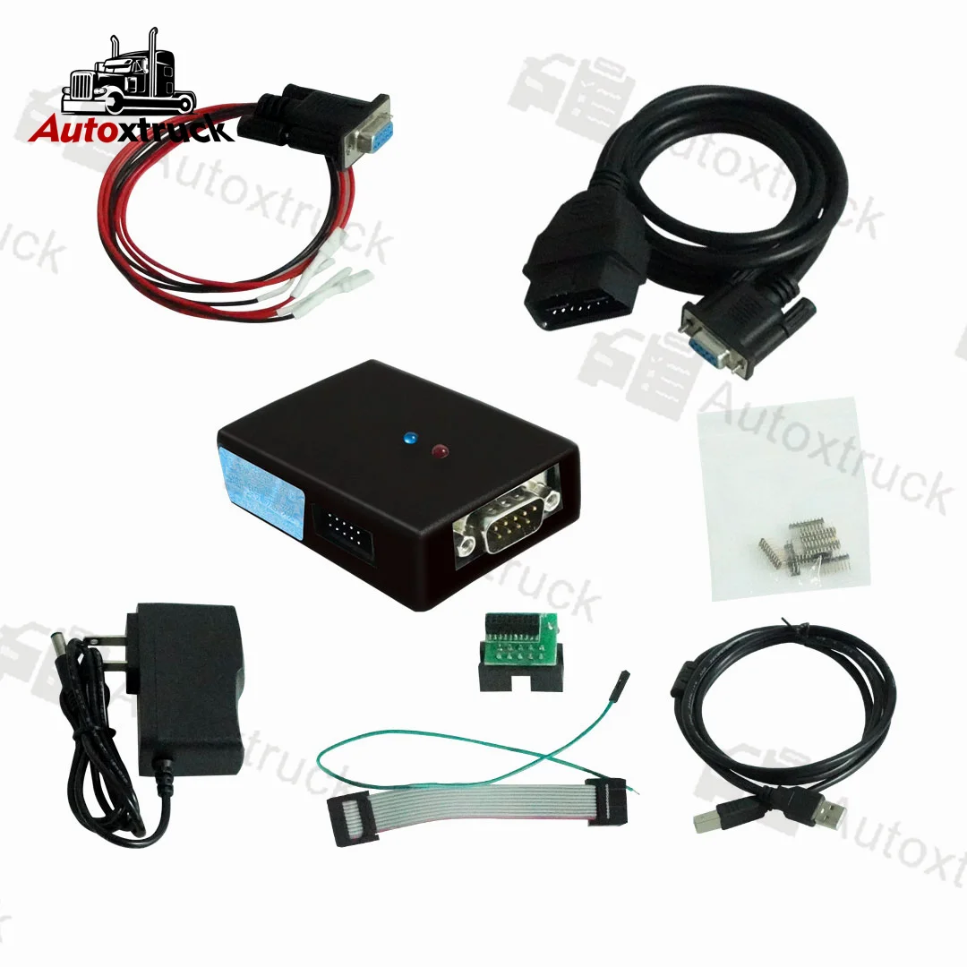 

For Toyota Lexus ECU Flash multipurpose programmer Car ECU Flasher for Denso and Fujitsu Ten ECUs with NEC Chip Tuning