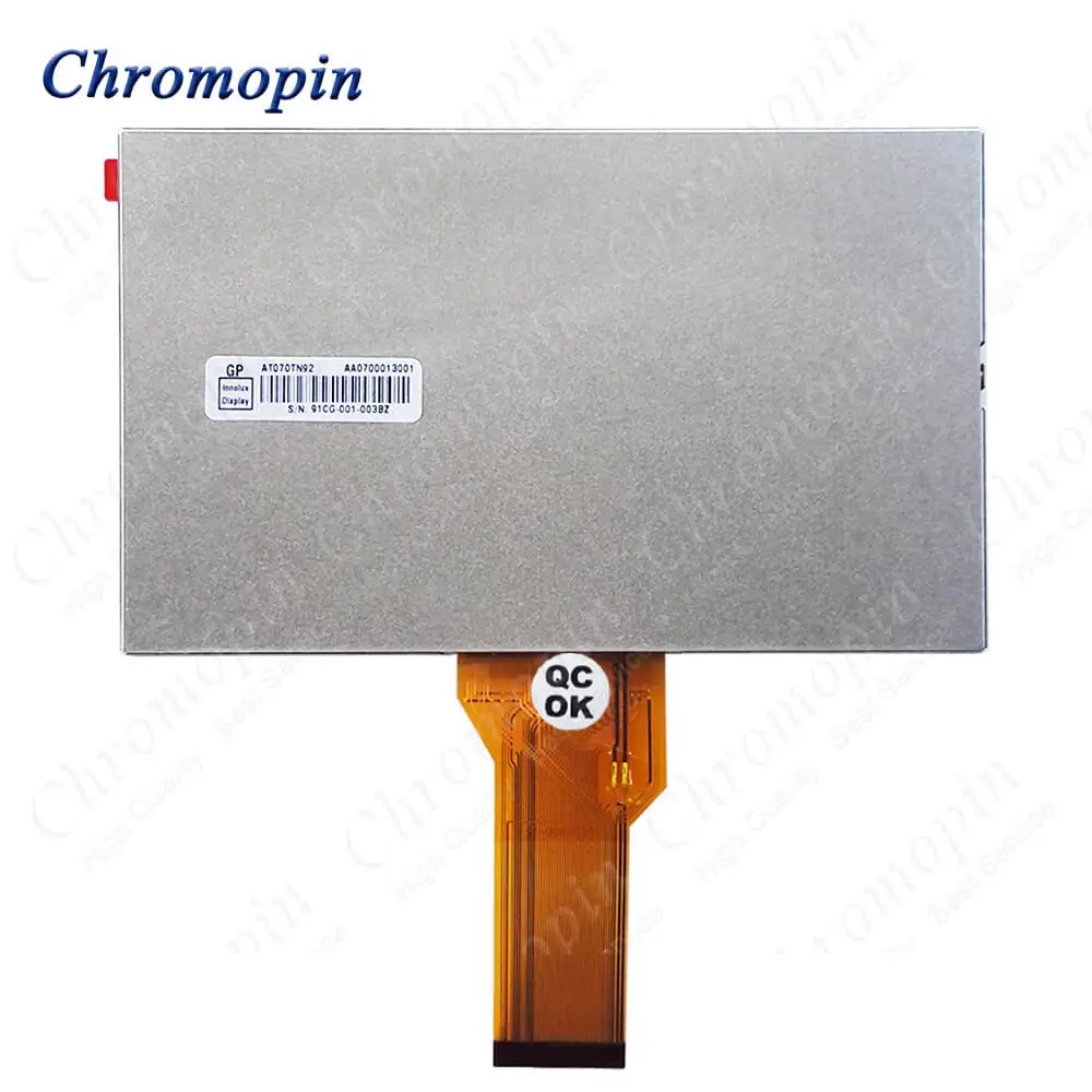 Brandnew Original Display Lcd para 6av21232gb030ax0 6av2 123-2gb03-0ax0 Ktp700 Básico Painel de Exibição Lcd - Imagem 2