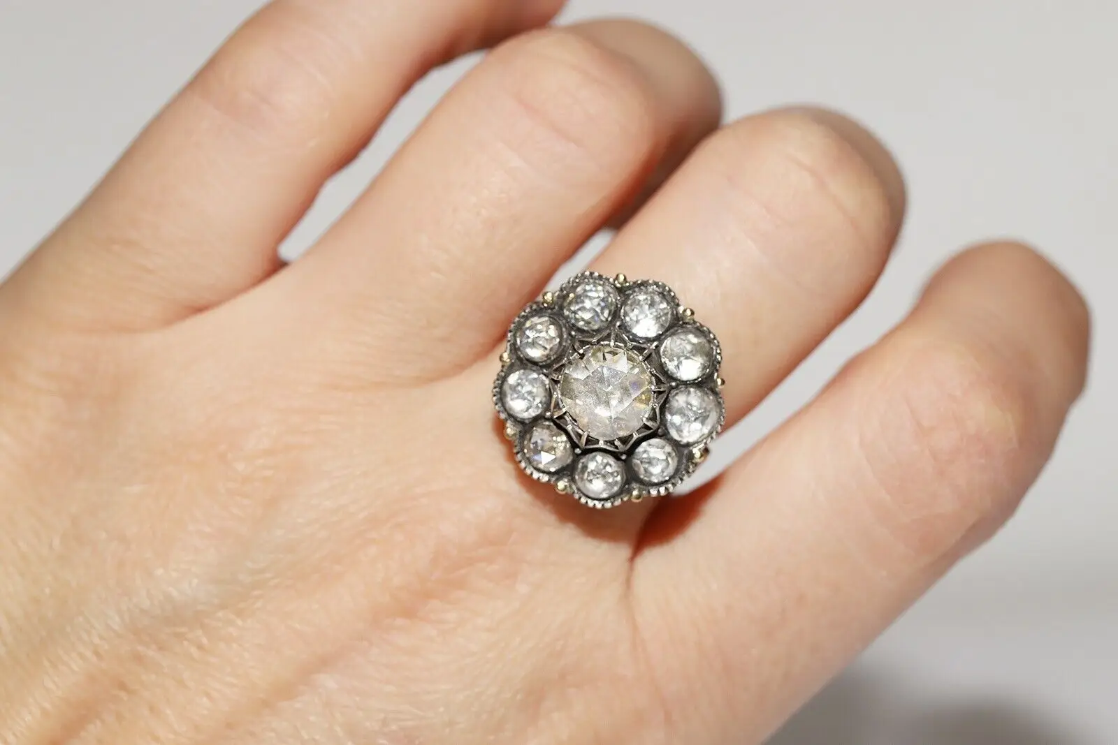 Рисунок 6 - Викторианский стиль