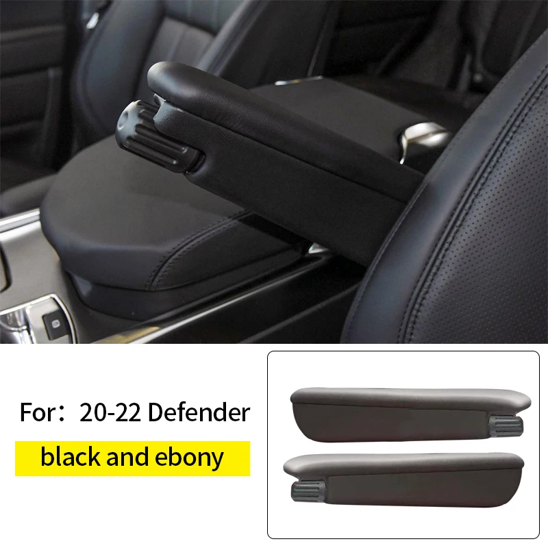 for 2020-2022 Land Rover Defender 110 90 Commander Center control seat  handrail Adjustable seat armrest - AliExpress