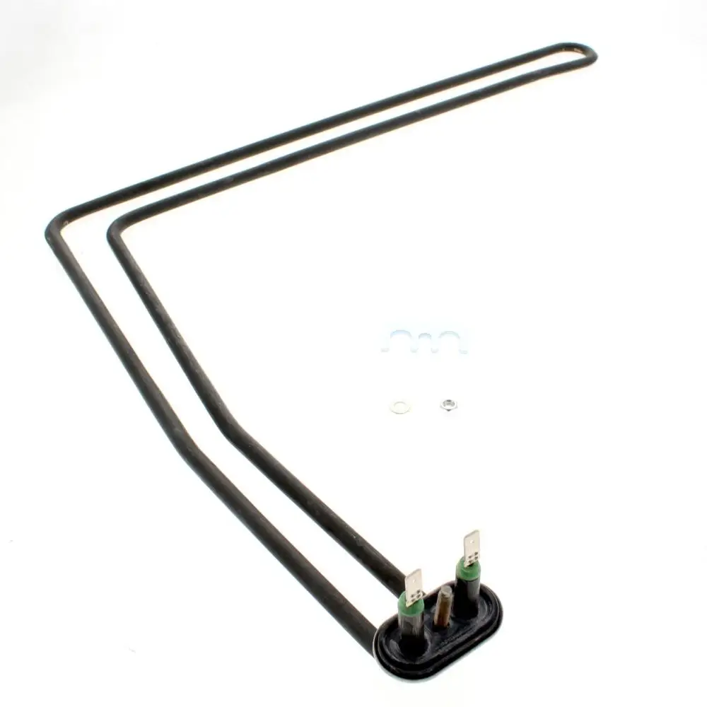 Sensore Termistore Hotpoint Lavatrice Sensore Termistore (NTC) Di Ricambio Per Lavatrice Hotpoint - Per Elemento Riscaldatore Ricambio Hotpoint C00083915 - Foto 10