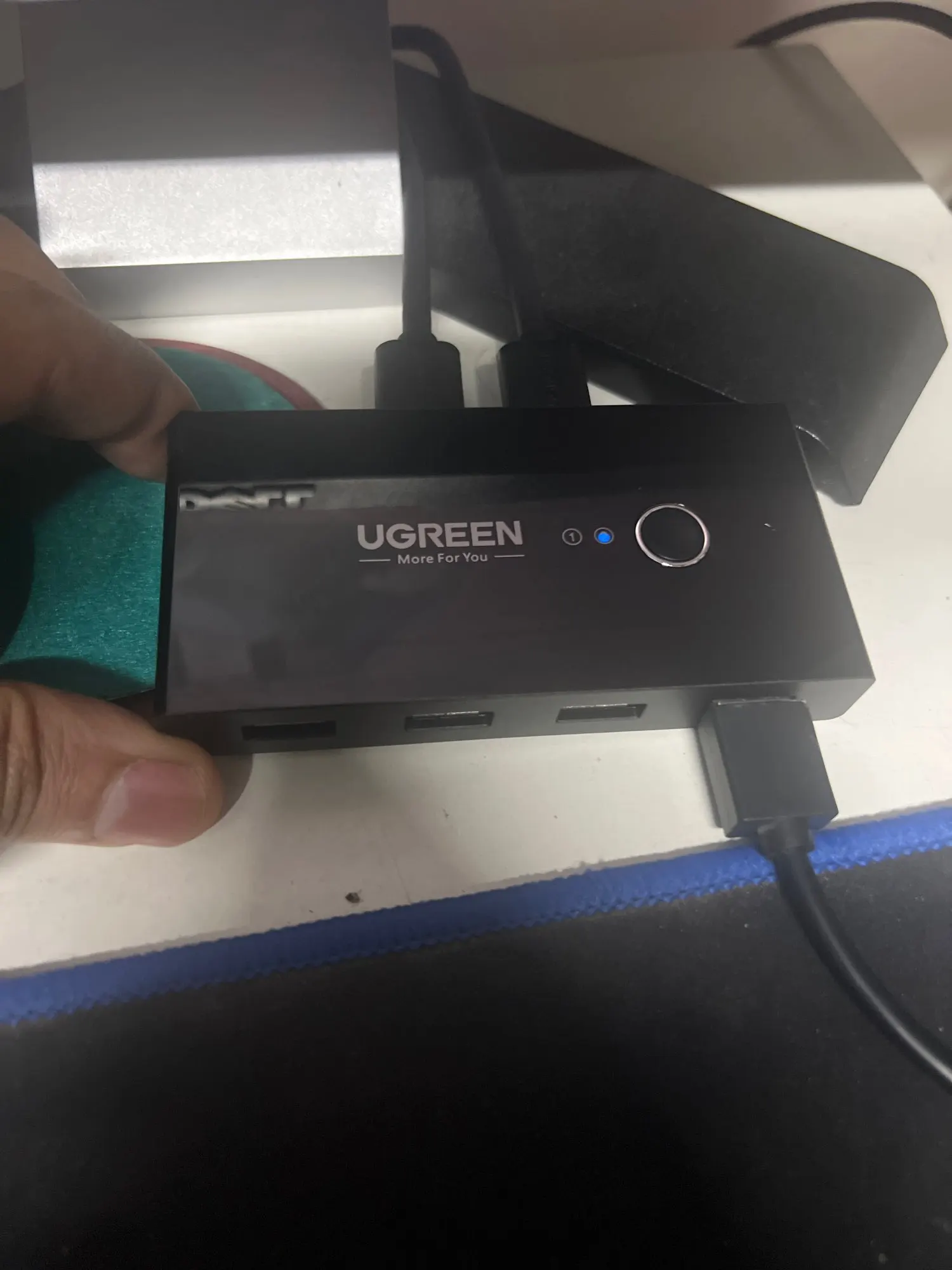 User picture