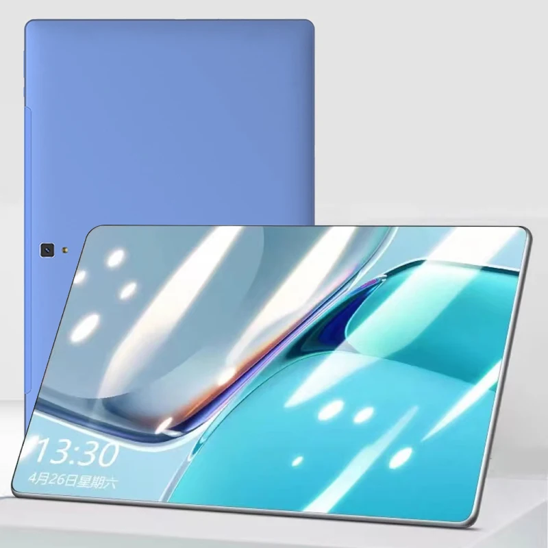 Tablet Tablet 14 Pollici Tablet Pc 1Tb Android 13.0 Con Processore 10 Core Hd Ips Display Doppia Fotocamera Wifi Con Custodia Protettiva