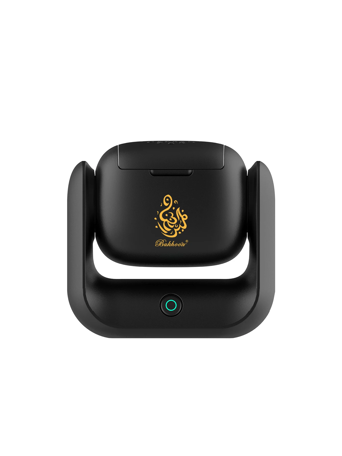 مبخرة بخور إلكترونية قابلة للدوران، آلة رائحة دورا...