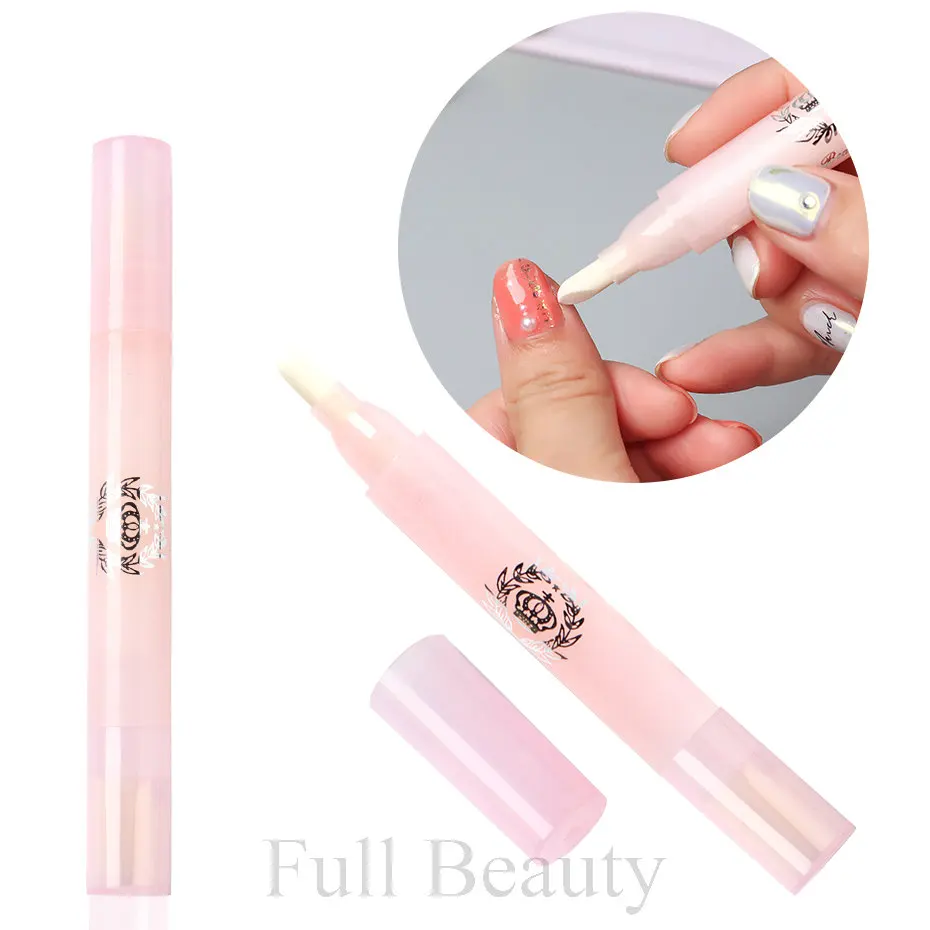 Silver Mani Marker Nail Pen | Nails Inc