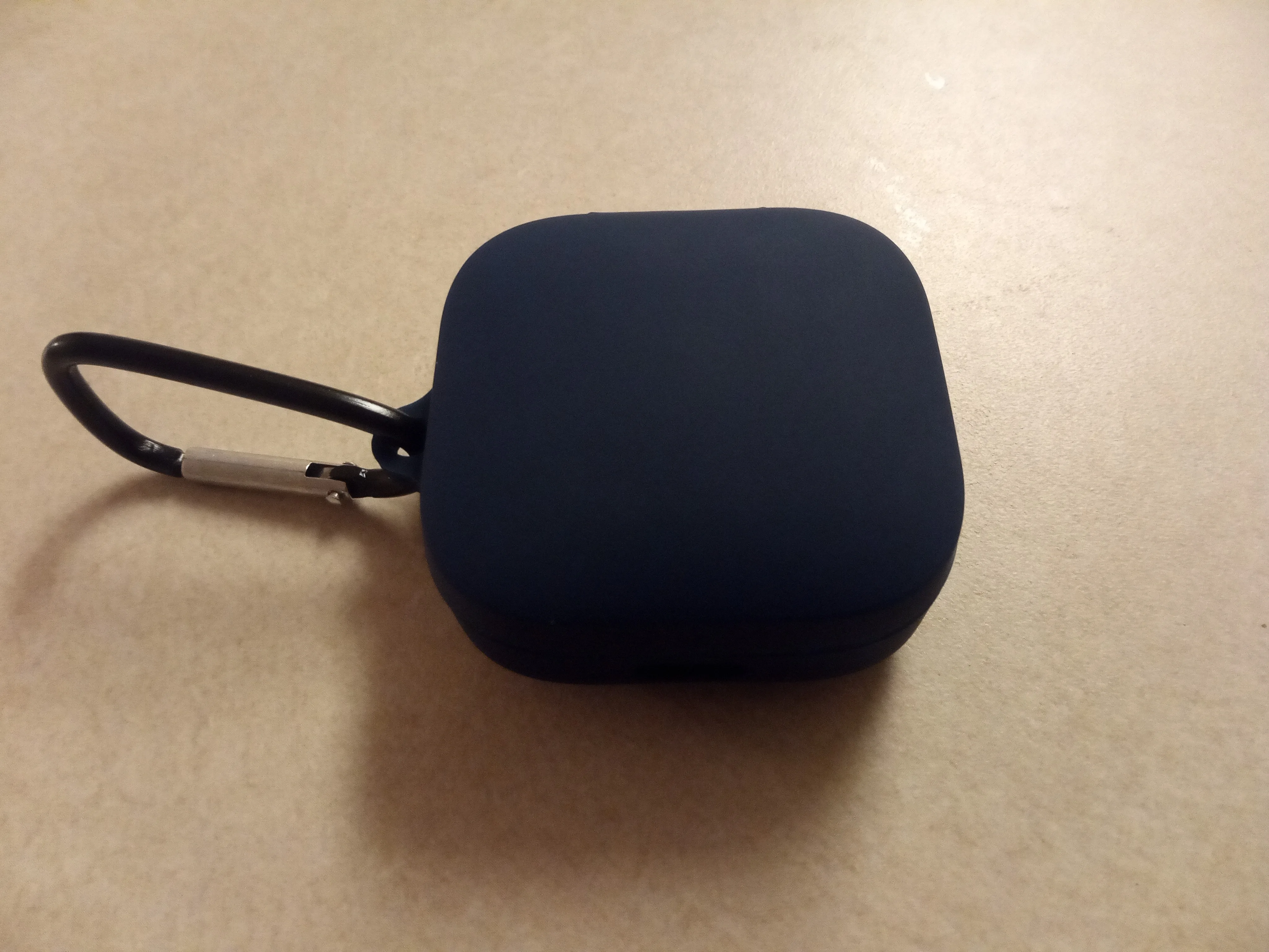 Redmi Buds 6 Active photo review