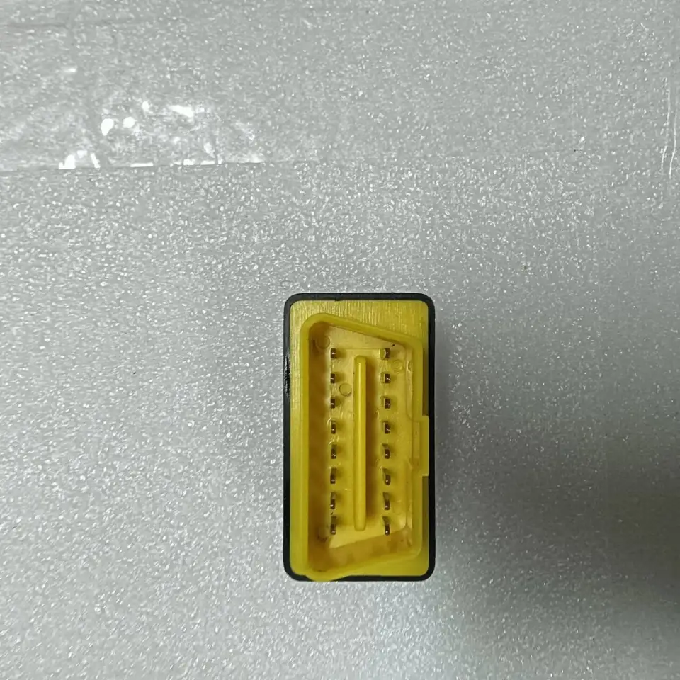 Cavo Estensione Bypass SGW Per Auto FCA Dal 2018 - Adattatore Diagnostico Universale