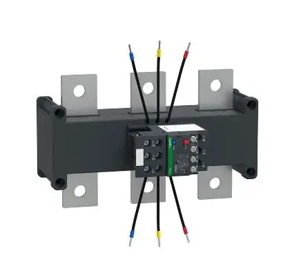 

Тепловое реле перегрузки TeSys D LRD480C LRD-480C 51-81 A