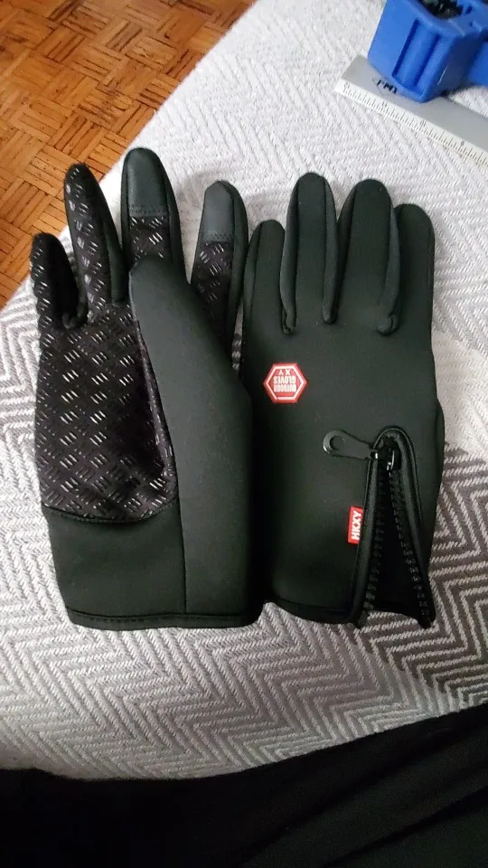 Hot Sale Ultimate Waterproof & Windproof Thermal Gloves Camicely Shop