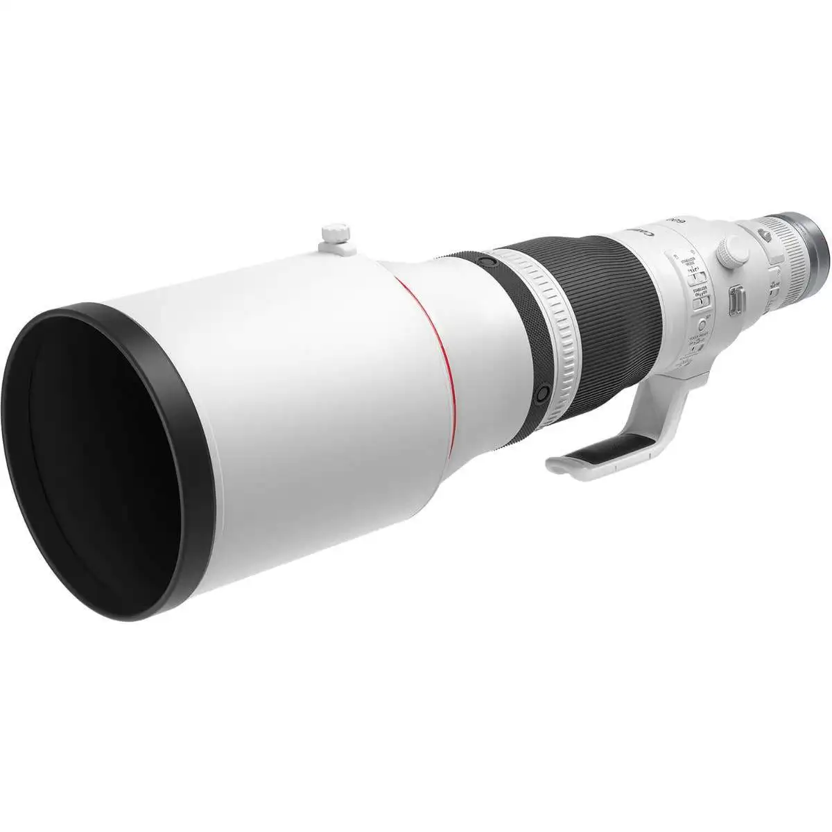 

EF 600mm F/4.0 L IS USM Occasion.
