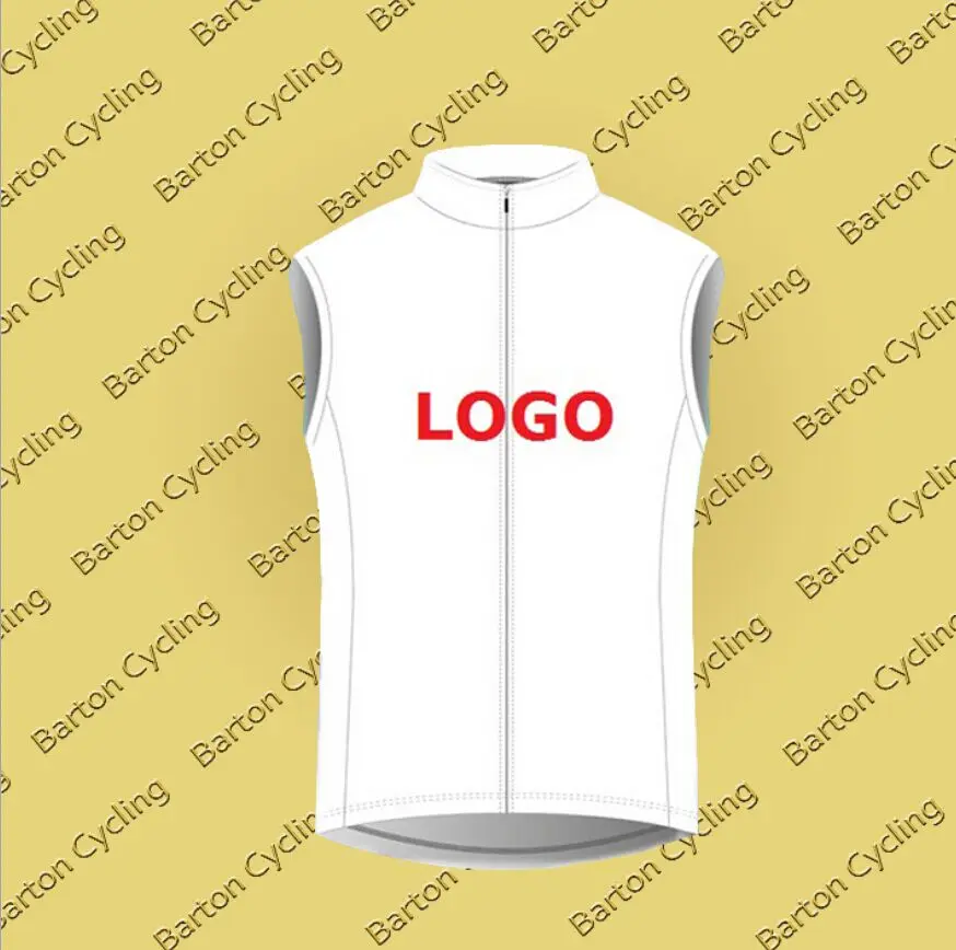 Sleeveless Jerseys