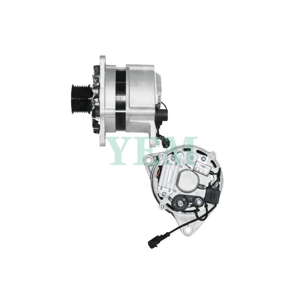 

For PERKINS 12V 120A Alternator AIA0015 IA1504 12785AAK1832 11.203.302