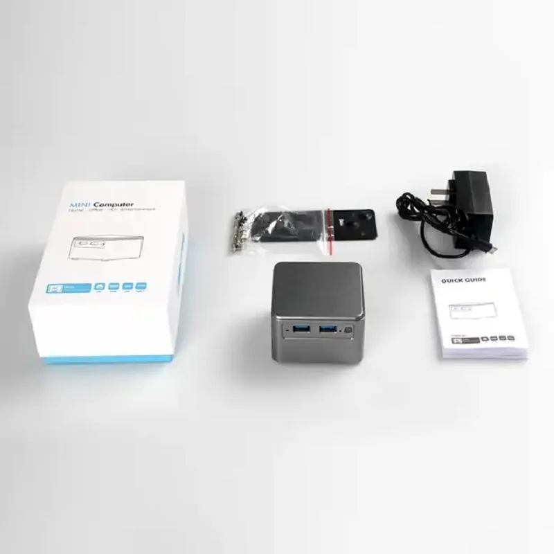 ũž ̴ PC C-BOX-M1, 4 Lan ,HD,USB Ʈ, CPU μ, 11  罺 ũ N5105, N6005