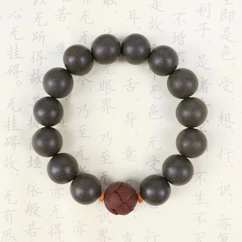 Tuhopeta Original Gufa He Aromatic Beads Hand-Held Five-Square Genuine Chinese Style Handmade Traditional Chinese Medicine Beads 6