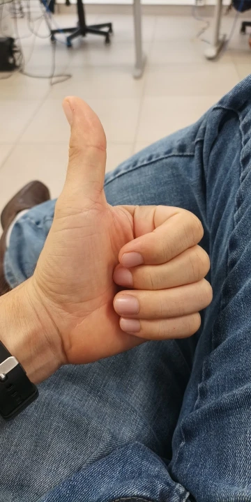 Ferramenta de Medição 4 em 1 - Nível Laser photo review