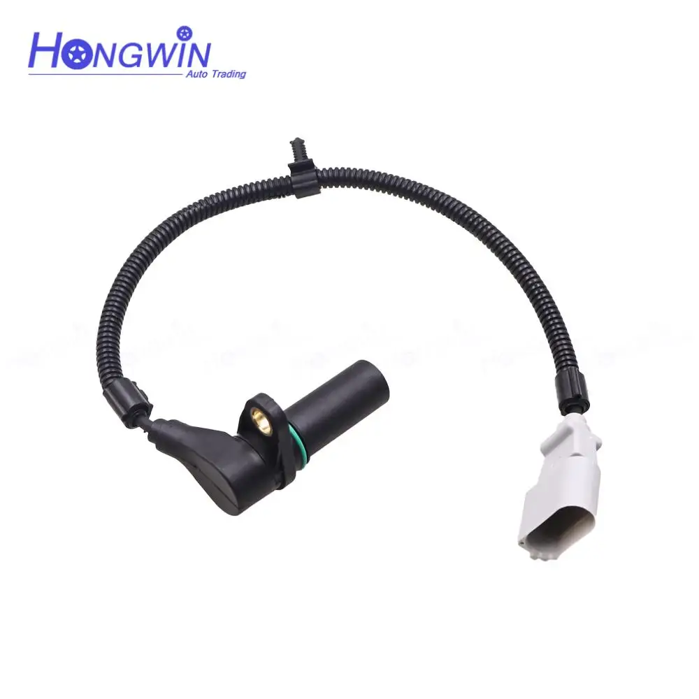 070907319 070957147 70907319 New Crankshaft Position Sensor For VW Multivan V Transporter V 2.5 TDI 2003-2009