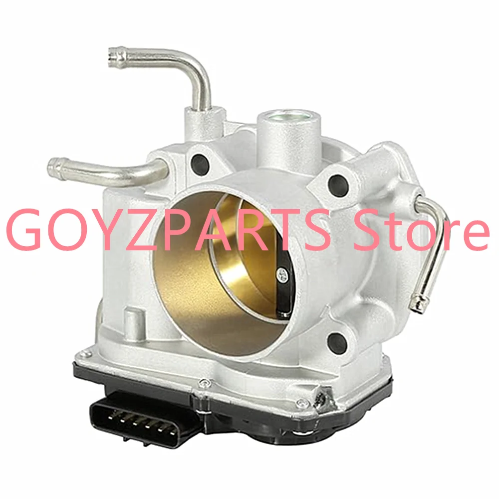 

Корпус дроссельной заслонки 22030-0H040 22030-28070 22030-0H021 для SCION TC 2005-2007 TOYOTA CAMRY 2003-2006 2.4L TOYOTA HIGHLANDER 2003-2005