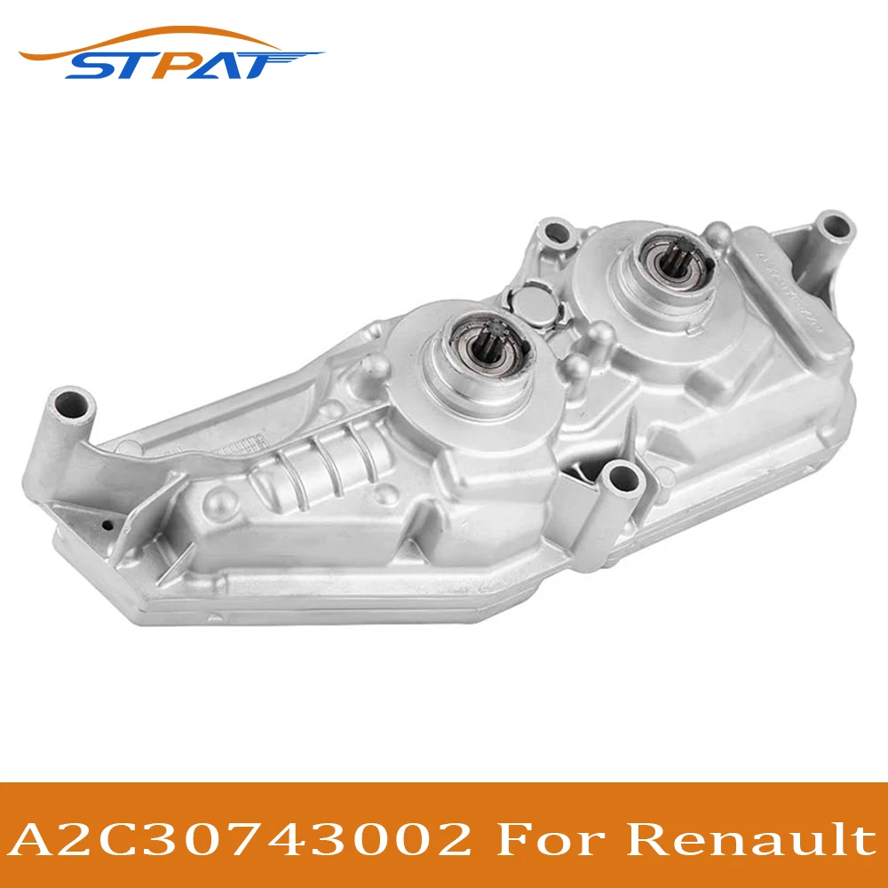 STPATA2C30743000A2C30743002CarPartsAutomaticTransmissionGearbox